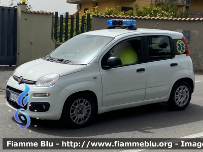 Fiat Nuova Panda II serie
New città di Catania O.d.V.
Trasporto Emodializzati

Parole chiave: Fiat Nuova_Panda_IIserie Automedica