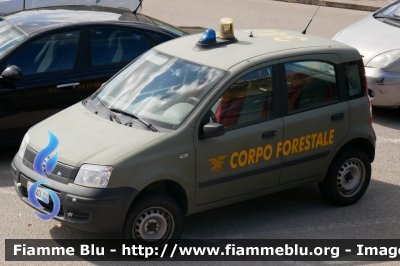Fiat Nuova Panda 4x4 I serie
Corpo Forestale - Regione Siciliana
CF 340 PA
Parole chiave: Fiat Nuova Panda 4x4 I serie