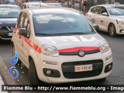 Fiat Nuova Panda II serie
Croce Rossa Italiana
Comitato di Torino
CRI 150 AF
Parole chiave: Fiat Nuova_Panda_IIserie CRI150AF