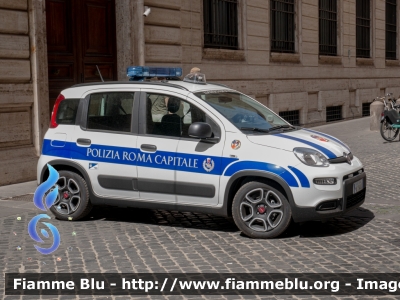  Fiat Nuova Panda II serie Hybrid
Polizia Roma Capitale
Allestimento Elevox
POLIZIA LOCALE YA 194 AS
Parole chiave: Fiat Nuova_Panda_IIserie_Hybrid POLIZIALOCALEYA194AS