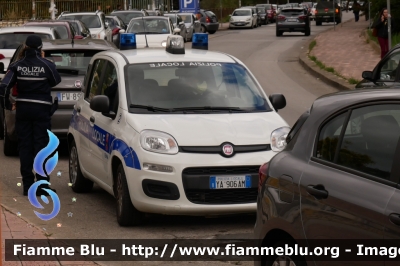 Fiat Nuova Panda II serie
Polizia Locale
Comune di Enna
Codice automezzo: 2
Allestimento Ciabilli 
YA 906 AM
Parole chiave: Fiat Nuova_Panda_IIserie YA906AM