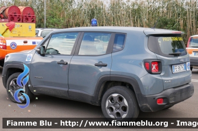 Jeep Renegade
Protezione Civile
Regione Siciliana
Parole chiave: Jeep Renegade
