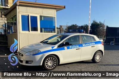 Fiat Nuova Bravo
Polizia Municipale
Comune di San Giovanni la Punta (CT)
YA 442 AC
Parole chiave: Fiat Nuova Bravo