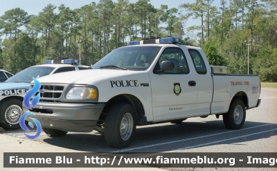 Ford F-150
United States of America-Stati Uniti d'America
Myrtle Beach SC Police
