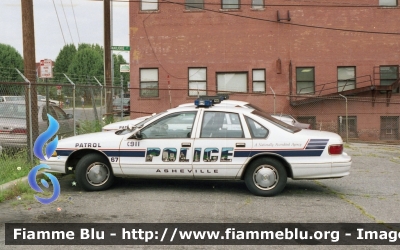 ??
United States of America-Stati Uniti d'America
Asheville NC Police Department
