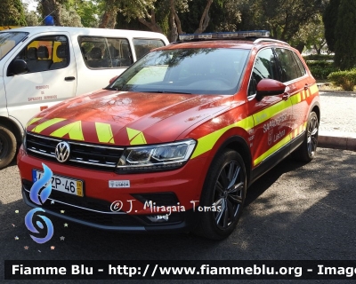 Volkswagen Tiguan
Portugal - Portogallo
Regimento de Sapadores Bombeiros de Lisboa
