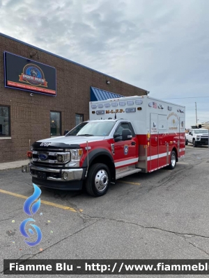 Ford F-350
United States of America - Stati Uniti d'America
Manhasset-Lakeville NY Fire Department
Parole chiave: Ambulanza Ambulance