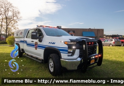 Chevrolet Silverado
United States of America - Stati Uniti d'America
Amityville NY Fire Department
