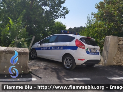 Ford Fiesta IV serie
Polizia Locale
Comune di Castel del Monte

Parole chiave: Ford Fiesta_IVserie