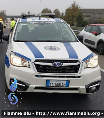 Subaru Forester VI serie 
Polizia Locale
Reggio Emilia
Allestimento Bertazzoni
POLIZIA LOCALE YA 600 AF
Parole chiave: Subaru Forester_VIserie POLIZIALOCALEYA600AF