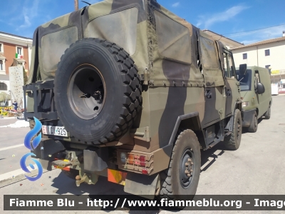 Iveco VM90 
Esercito Italiano
9’ reggimento Alpini L’Aquila
EI CI 925
Parole chiave: Iveco VM90 EICI925