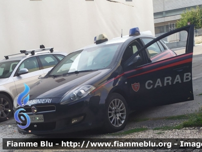 Fiat Nuova Bravo
Carabinieri
Nucleo Operativo Radiomobile
CC CT 544
Parole chiave: Fiat Nuova_Bravo CCCT544