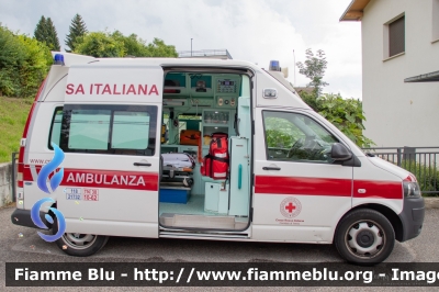 Croce Rossa Italiana
Comitato Locale di Dimaro (TN)
allestita Aricar
21732
CRI 243 AH
Parole chiave: Volkswagen Transporter_T5_restyle CRI243AH