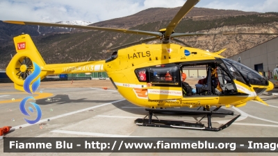 Airbus Helicopter H145D3
HELI
Elisoccorso Alto Adige
Flugrettung Südtirol
Pelikan 3
I-ATLS
Parole chiave: Airbus Helicopter H145D3 I-ATLS