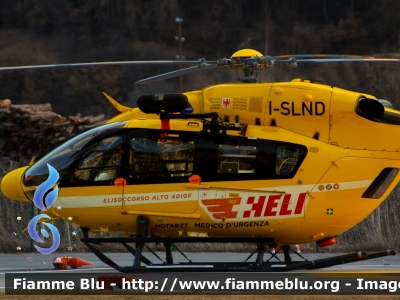 Airbus Helicopter H145
HELI
Elisoccorso Alto Adige
Flugrettung Südtirol
Pelikan 3
I-SLND
Parole chiave: Airbus Helicopter H145 I-SLND