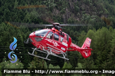 Airbus Helicopters EC 135 T3
Aiut Alpin Dolomites onlus
Laion/Lajen (BZ)
Eliambulanza convenzionata 118 Alto Adige
I-AIUT
Parole chiave: Airbus Helicopters EC_135_T3 I-AIUT