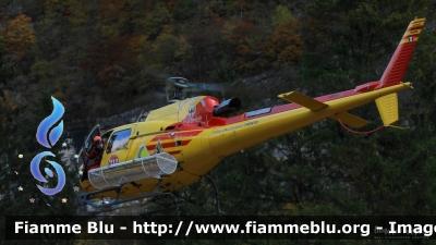 Eurocopter AS 350 B3 Ecureuil
Vigili del Fuoco
Corpo Permante di Trento
Nucleo Elicotteri
I-TNLD
Parole chiave: Eurocopter AS_350_B3_Ecureuil