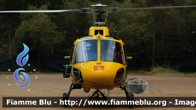 Eurocopter AS 350 B3 Ecureuil
Vigili del Fuoco
Corpo Permante di Trento
Nucleo Elicotteri
I-TNLD
Parole chiave: Eurocopter AS_350_B3_Ecureuil