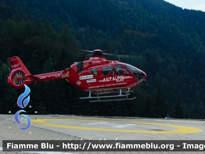 Airbus Helicopters EC 135 T3
Aiut Alpin Dolomites
I-AIUT
Parole chiave: Airbus-Helicopters EC_135_T3