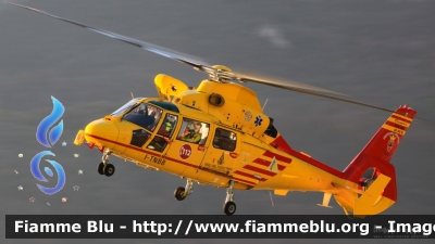Eurocopter AS 365 N3
Vigili del Fuoco
Corpo Permante di Trento
Nucleo Elicotteri
I-TNBB
Parole chiave: Eurocopter AS_365_N3_Dauphin I-TNBB