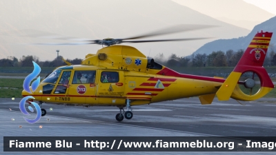 Eurocopter AS 365 N3
Vigili del Fuoco
Corpo Permante di Trento
Nucleo Elicotteri
I-TNBB
Parole chiave: Eurocopter AS_365_N3_Dauphin I-TNBB