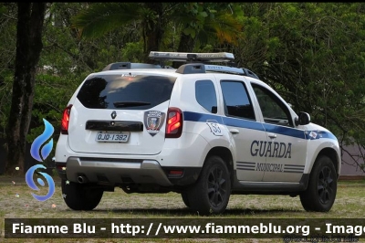 Renault Duster
República Federativa do Brasil - Repubblica Federativa del Brasile
Guarda Municipal de Joinville
