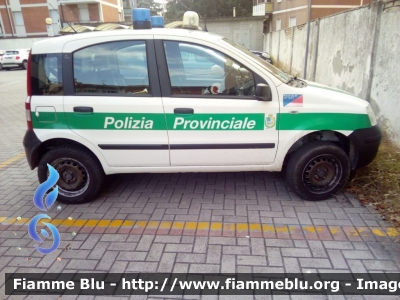 Fiat Nuova Panda 4x4 I serie
Polizia Provinciale 
Forli Cesena
Parole chiave: Fiat Nuova_Panda_4x4_Iserie