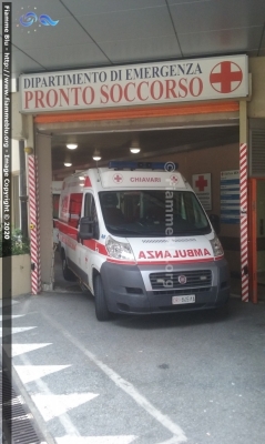 Fiat Ducato X250
Croce Rossa Italiana  
Comitato di Chiavari
Allestimento: AVS
CRI 845 AA (6302)
Parole chiave: Fiat Ducato_X250 CRI845AA Ambulanza