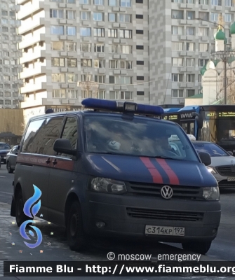 Volkswagen Transporter T6
Российская Федерация - Federazione Russa
Автомобиль Следственного Комитета России - Investigative Committee of Russia
