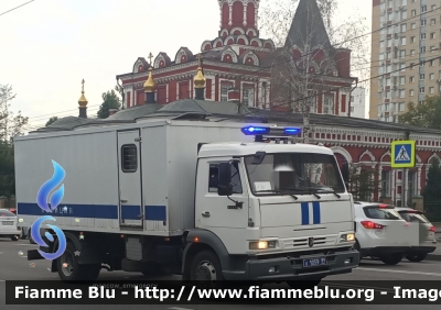 KAMAZ-4308
Российская Федерация - Federazione Russa
Автомобиль для перевозки заключённых - Police Prisoner Transporter
Parole chiave: KAMAZ-4308