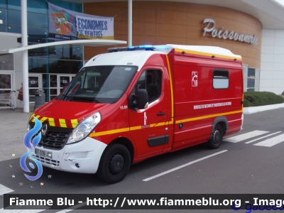 Renault Master IV serie
Francia - France
Sapeur Pompiers S.D.I.S. 85 - De Vendée
Parole chiave: Ambulanza Ambulance