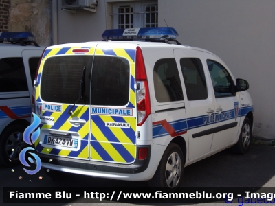 Renault Kangoo III serie
France - Francia
Police Municipale Chantilly

