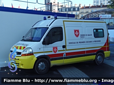 Renault Master III serie
France - Francia
Ordre de Malte France
Parole chiave: Ambulance Ambulanza