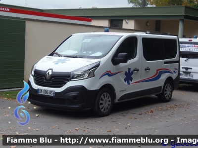 Renault Master V serie
France - Francia
Ambulances Huet
Parole chiave: Ambulance Ambulanza