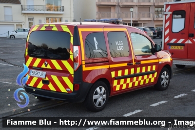 Renault Kangoo
Francia - France
Sapeur Pompiers S.D.I.S. 85 - De Vendée
