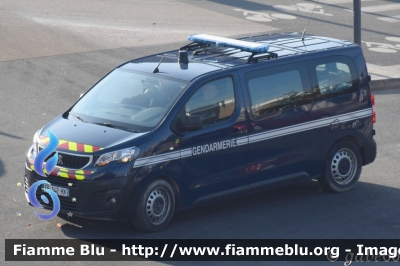 Peugeot Expert IV serie
France - Francia
Gendarmerie

