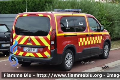 Peugeot Expert IV serie
Francia - France
Sapeur Pompiers S.D.I.S. 85 - De Vendée
