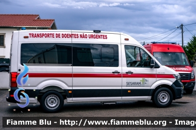 Man TGE
Portugal - Portogallo
Serviço de Saúde da Região Autónoma da Madeira (SESARAM)
Parole chiave: Ambulance Ambulanza