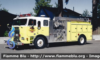 Freightliner 
Canada
Surrey BC Fire and Rescue
