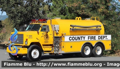 GMC Brigadee
United States of America-Stati Uniti d'America
Josephine County Fire Dept Merlin OR
