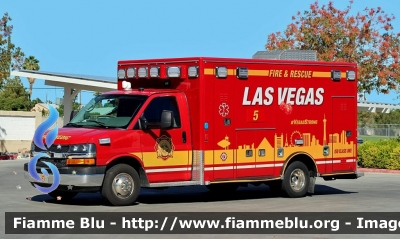 Chevrolet G4500
United States of America - Stati Uniti d'America
Las Vegas NV Fire Department
Parole chiave: Ambulance Ambulanza