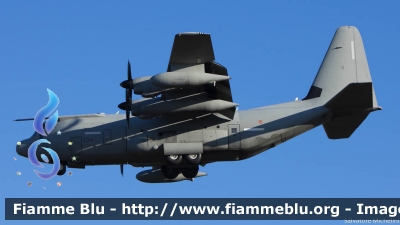 Lockheed C-130J Hercules
Aeronautica Militare Italiana
46° Brigata Aerea
46-43
Parole chiave: Lockheed C-130J_Hercules 46_43