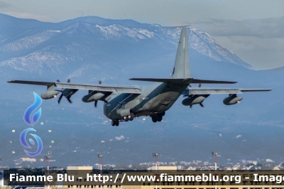 Lockheed C-130J Hercules
Aeronautica Militare Italiana
46° Brigata Aerea
46-43
Parole chiave: Lockheed C-130J_Hercules 46_43