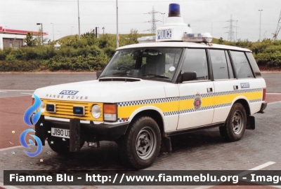 Land Rove Range Rover
Great Britain - Gran Bretagna
Essex Police
