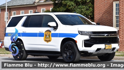 Chevrolet Taohe
United States of America - Stati Uniti d'America
Delaware State Police
