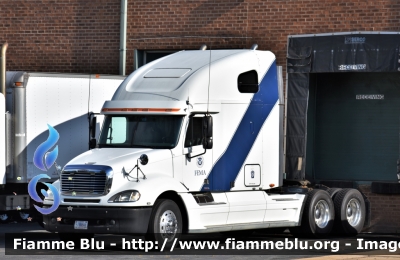 Freightliner ?
United States of America - Stati Uniti d'America
Federal Emergency Management Agency (FEMA)
