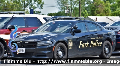 Dodge Charger
United States of America - Stati Uniti d'America
Maryland National Capital Park Police
