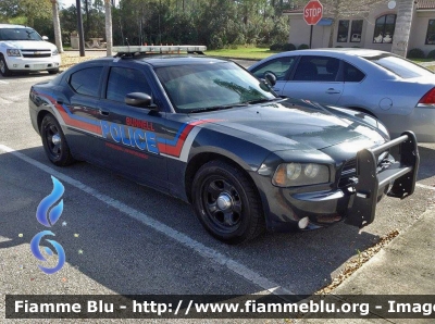 Dodge Charger
United States of America - Stati Uniti d'America
Bunnell FL Police Dept
