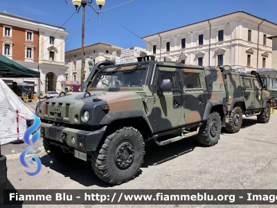 Iveco VTLM Lince 
Esercito Italiano 
9’ reggimento Alpini L’Aquila 
EI BL 458
Parole chiave: Iveco VTLM Lince EIBL458