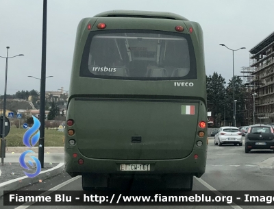 Iveco Irisbus Proway 
Esercito Italiano 
IX Reggimento Alpini L’Aquila 
EI CW 161 
Parole chiave: Iveco Irisbus_Proway EICW161
